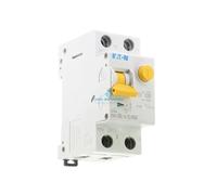 Eaton Pkn4-25/1n/c/003 Interruptor Magnetotérmico Diferencial 1p+n 25a C 0,03