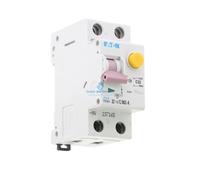 Eaton Pkn4-32/1N/C/003-A Interruptor Magnetotérmico Diferencial 1P+N 32A C 0
