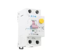 Eaton PKN4-32/1N/C/003 Interruptor Magnetotérmico Diferencial 1P+N 32A 0,03