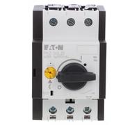 Eaton PKZ-SOL20, Interruptor automático sin fusibles, grado de protección IP20