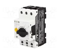 Eaton Interruptor de protección de motor PKZM0-0,16 3P 0,1-0,16A 072730