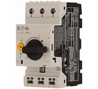 EATON PKZM0-0,16-SPI16 199177. Interruptor de protección de motor, 0,1-0,16 A, referencia 199177