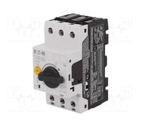 EATON PKZM0-0,25 Interruptor motorizado