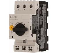 EATON PKZM0-0,4-SPI16 199179. Interruptor de protección de motor, 0,09 kW, referencia 199179