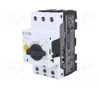 Eaton PKZM0-1,6 072735 Interruptor de protección de motor 3p Ir=1-1,6A