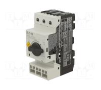 EATON PKZM0-1,6-SPI32 Interruptor motorizado