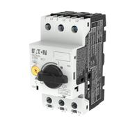 Eaton Interruptor de protección del motor PKZM 0, 10 A, 690 V, 76 x 45 mm