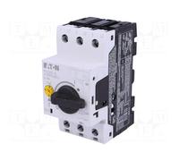 Eaton Interruptor de protección de motor PKZM0-16 16 A 3 polos