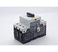 Eaton PKZM0-16 Interruptor Protector de Motor, 3 Polos, IR 10-16A, Conexión a Tornillo
