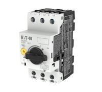 Eaton Interruptor de protección de motor PKZM0-16 16 A 3 polos