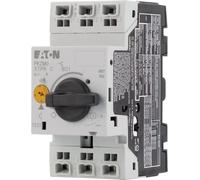 Eaton PKZM0-2,5-C, interruptor automático de protección de motor, modelo 3 (229675)