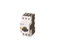 Eaton Interruptor protector de motor PKZM0-2,5 – 3 polos IR 1.6-2.5A conexión a tornillo