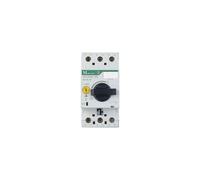 Eaton PKZM0-25 Interruptor Protector de Motor, 3 Polos, IR 20-25A, Conexión a Tornillo