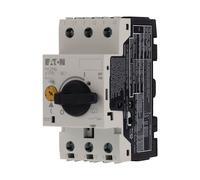 Eaton PKZM0-4-T Interruptor De Circuito De Transformador De 3 Polos 2.5-4A - 088914