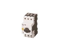 Eaton Interruptor de circuito de transformador PKZM0-4-T 3 polos 2,5–4 A 088914