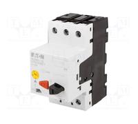 Eaton PKZM01-1,6 278480 Interruptor de protección de motor 3p 1-1,6A