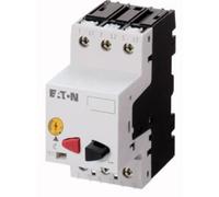 EATON PKZM01-2,5 Interruptor Protector de Motor, 3P, 2.5A