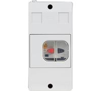 Eaton PKZM01 3P Interruptor De Circuito Para Motor 2.5-4A IP20 - 286085