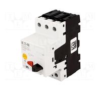 EATON PKZM01-6,3 Interruptor motorizado