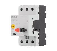 Eaton PKZM01 Interruptor De Protección De Motor De 3 Polos 2.5A - 278481