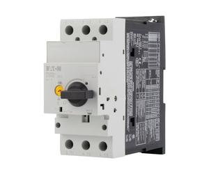 Eaton PKZM4-40 Interruptor De Protección De Motor 32-40A - 222354