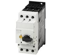 Eaton Interruptor de protección de motor PKZM4-40 32-40A 222354