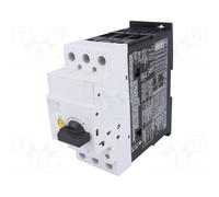 Eaton PKZM4-50, interruptor automático de protección de motores, modelo 3 (222355)