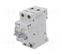 EATON PL7-C16/2-DC Interruptor magnetotérmico