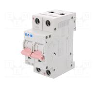EATON PL7-C2/2-DC Interruptor magnetotérmico