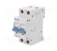 EATON PL7-C20/2-DC Interruptor magnetotérmico