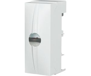 Eaton Placa Terminal 3P 35-120mm BBA-TP3/120 Adaptador de Carril - 107184