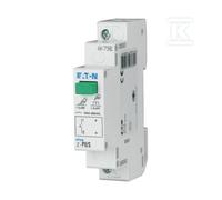 Botón modular 16A 2Z Z-PU/SS 276292