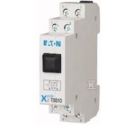 Pulsador modular 16A 3Z 1R Z-T/3S1O 248330