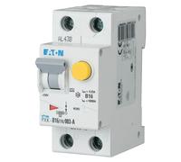 Eaton PXK-C16/1N/003-A Disyuntor en miniatura 16A 30mA