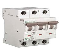 Eaton pxl-b25/3 corta circuito disyuntor en miniatura