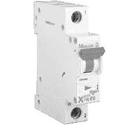 Eaton PXL-C13/1 Disyuntor 13A 1P Curva C