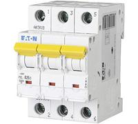 Eaton pxl-c25/3 corta circuito disyuntor en miniatura