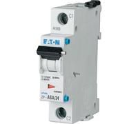 Eaton Relé de derivación ZP-ASA/24 12-110VAC 12-60VDC 1HP - 248438