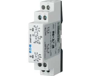 Eaton Relé de sincronización ZRMF1/W 1 contacto 1W Ancho 1TE - 110406