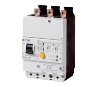 Eaton Relé de tierra NZM1-XFIU 003-3A 3P Fondo - 104611
