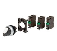 Eaton RMQ-Titan Interruptor Selector De 2 Posiciones 3NO - 110923