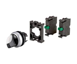 Eaton RMQ-Titan Interruptor Selector Momentáneo De 2 Posiciones - 110922