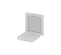 Eaton Salida Filtro Aire 92x92mm IP54 EX-FILT1 - 167292
