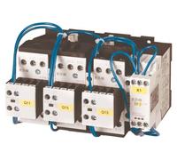 EATON SDAINLM16, 230V/50Hz, 240V/60Hz, 278311. Combinación de contactor para arranque estrella-triángulo, 7,5 kW, 400V