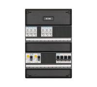 Eaton Sistema 55 PV Listo 6 Grupo Tablero De Distribución - 6907982