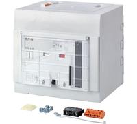 EATON, sistema de transmisión por engranajes NZM4-XR208-240AC, compatible con sincronización, para voltaje de 208-240 VAC, número de referencia: f.266685