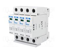 Eaton SPCT2-280/4 167596 Protector de sobretensión enchufable 4p 280VAC