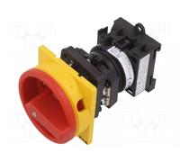 EATON T0-1-102/V/SVB Interruptor