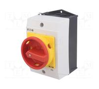 EATON T0-1-8200/I1/SVB Interruptor