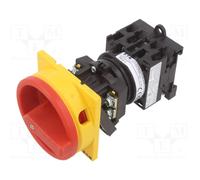 EATON T0-2-1/V/SVB Interruptor